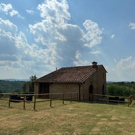 Agriturismo Diffuso Monte Oliveto Maggiore Chiusure Extérieur photo