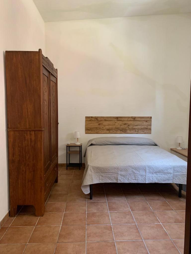 Agriturismo Diffuso Monte Oliveto Maggiore Chiusure Extérieur photo