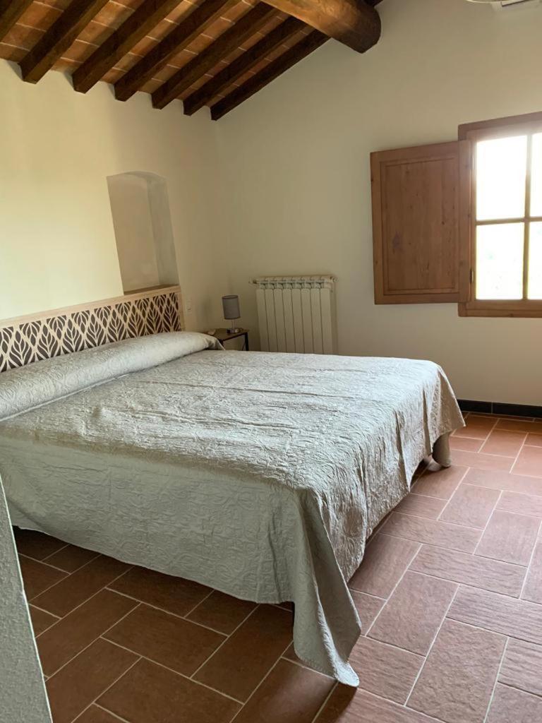 Agriturismo Diffuso Monte Oliveto Maggiore Chiusure Extérieur photo